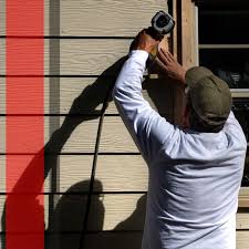 Professional Siding in Landis, NC